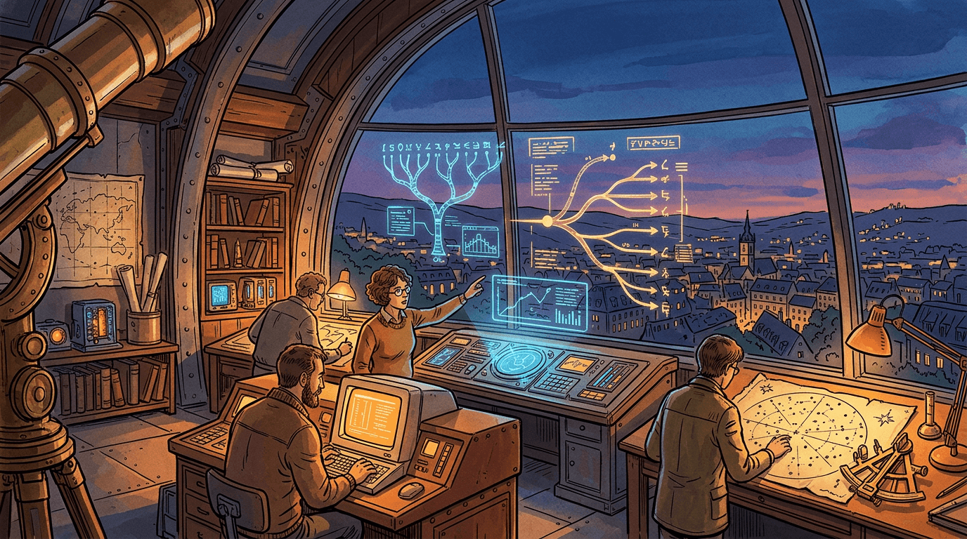 How the Prediction Market Boom Is Rewriting the Rules for iGaming Product Design