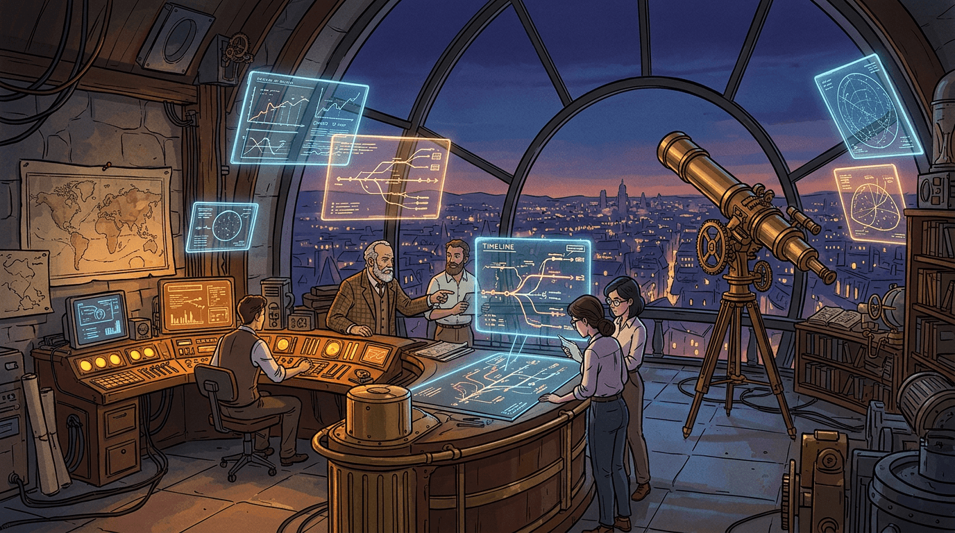 The Prediction Market Controversy Is the Best Thing That Could Happen to Regulated iGaming Operators